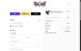 Big Boy Bamboo coupon verification screenshot