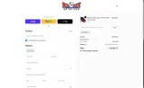 Big Boy Bamboo coupon verification screenshot