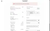 Big Buns coupon verification screenshot