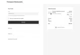 Big Buns coupon verification screenshot