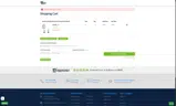 BIG5 coupon verification screenshot