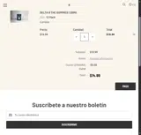 25BAWA coupon verification screenshot