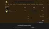 WELCOME coupon verification screenshot