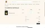 DANHEMPY coupon verification screenshot