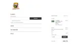 save4life coupon verification screenshot