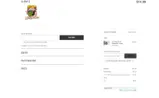 code12 coupon verification screenshot
