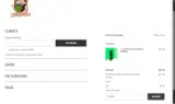 COZI25 coupon verification screenshot