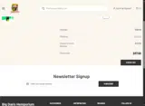 FILI25 coupon verification screenshot