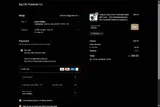 BIGDILL coupon verification screenshot