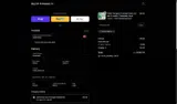 WELCOME10 coupon verification screenshot