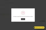 VDAY26 coupon verification screenshot