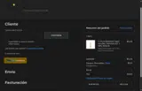 THANKYOU coupon verification screenshot