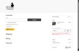 50OFF4U coupon verification screenshot