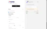 Big D Vapor coupon verification screenshot