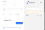 Big D Vapor coupon verification screenshot