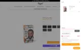 COLORBOGO coupon verification screenshot