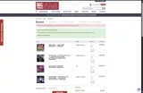 ARAMA coupon verification screenshot