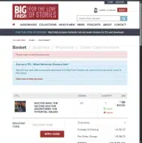 SOLSTICE coupon verification screenshot