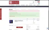 STATIC coupon verification screenshot