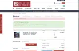 HAWTHORN coupon verification screenshot