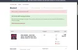 TOYMAKER coupon verification screenshot