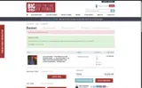 ACADEMIA coupon verification screenshot