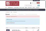 lunar coupon verification screenshot