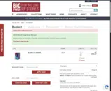 AVON coupon verification screenshot