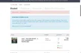 LAND coupon verification screenshot