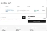 4THLOOP coupon verification screenshot