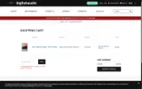 LOVE25 coupon verification screenshot