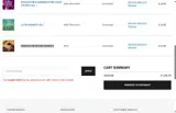 FALL20 coupon verification screenshot