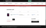 FALL30 coupon verification screenshot