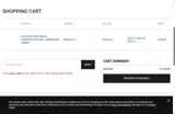 4THINST coupon verification screenshot