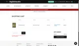FALL10 coupon verification screenshot