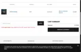 19858982A2327 coupon verification screenshot