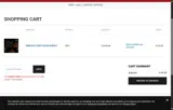 BFA50 coupon verification screenshot