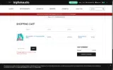 LOVE35 coupon verification screenshot