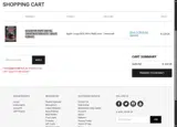 4THINST coupon verification screenshot