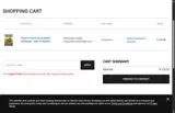 MEM15 coupon verification screenshot