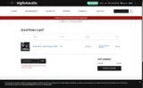 NAMM coupon verification screenshot