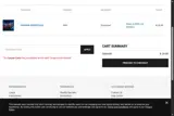 MEM25 coupon verification screenshot