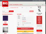 STEPONIT coupon verification screenshot