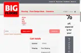 CLEAN coupon verification screenshot