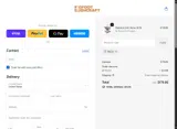 RA2.0 coupon verification screenshot