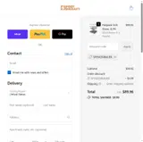 spencerbauer coupon verification screenshot
