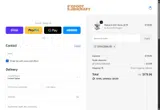 spencerbauer coupon verification screenshot