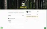 FRC20 coupon verification screenshot