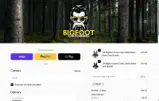 PALM coupon verification screenshot