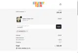 supergift22 coupon verification screenshot